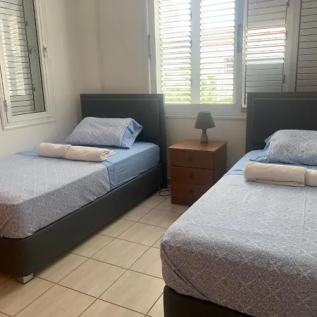 Tatil Evi Karolina