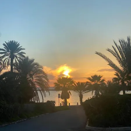 Karolina Tatil Evi Paralimni