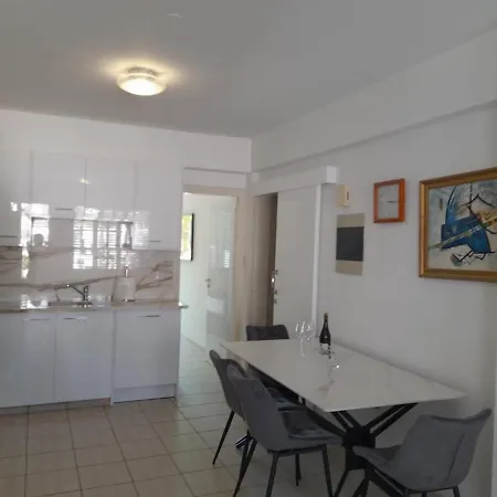 Tatil Evi Karolina