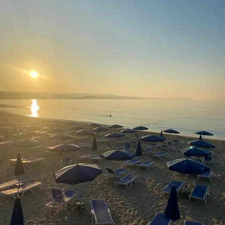 Σπίτι διακοπών Karolina Παραλίμνι