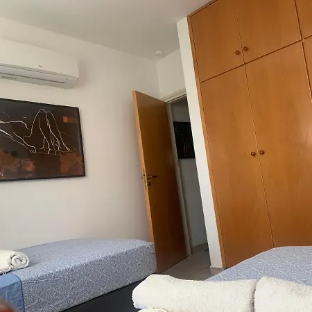 Karolina Σπίτι διακοπών